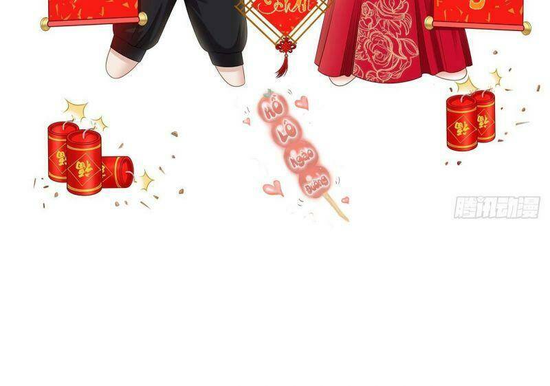 Bạn Gái Tôi Mới 30+: Chapter 53