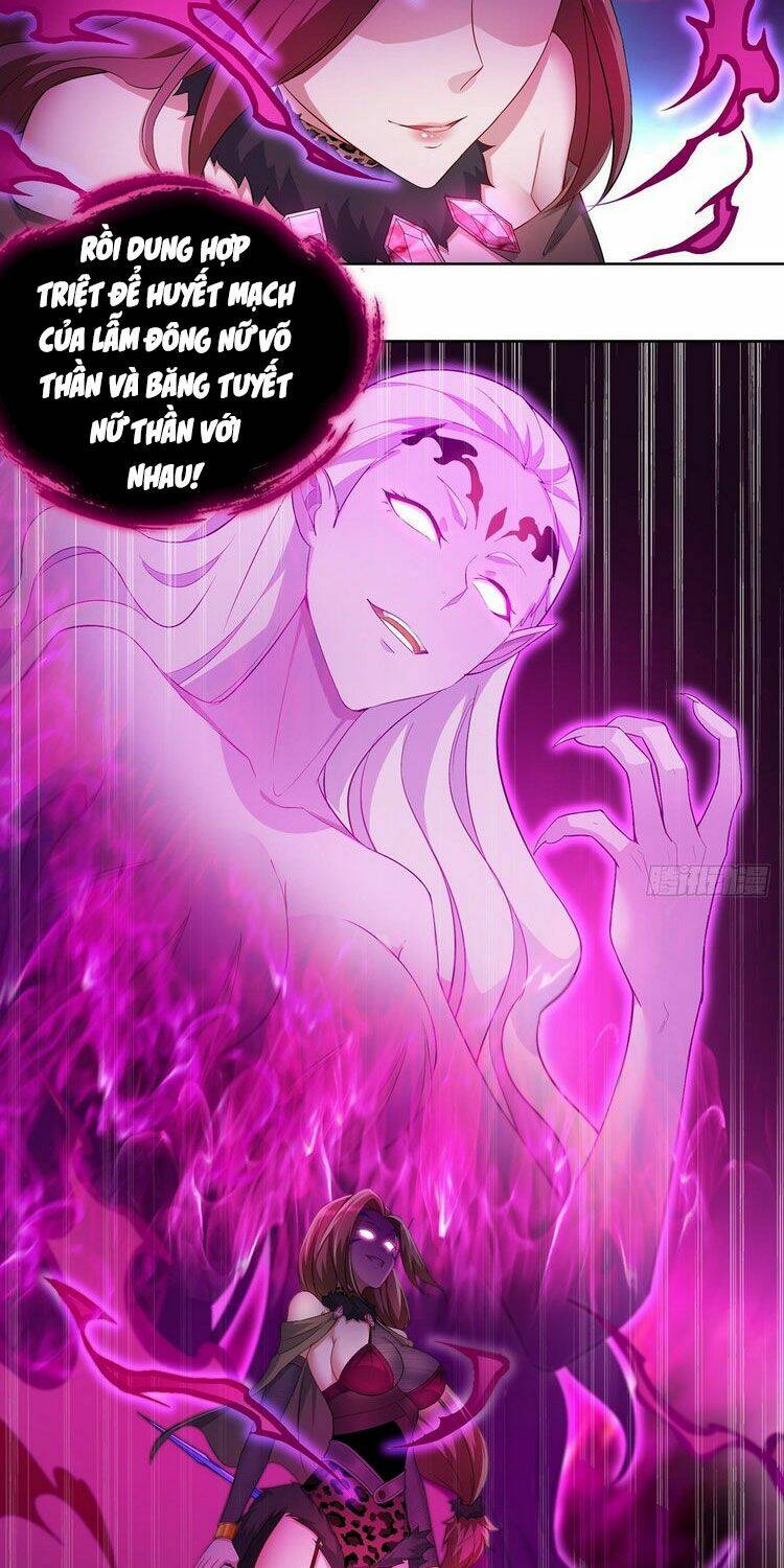 Người Ở Rể Bị Ép Thành Phản Diện Ngoại Truyện: Chapter 17