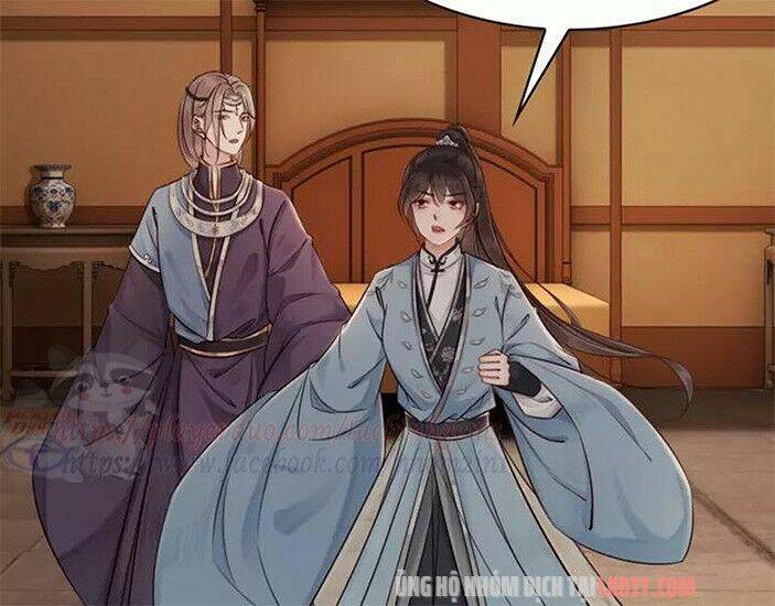 Trọng Sinh Bá Sủng Nhiếp Chính Vương Quá Mạnh Mẽ: Chapter 90