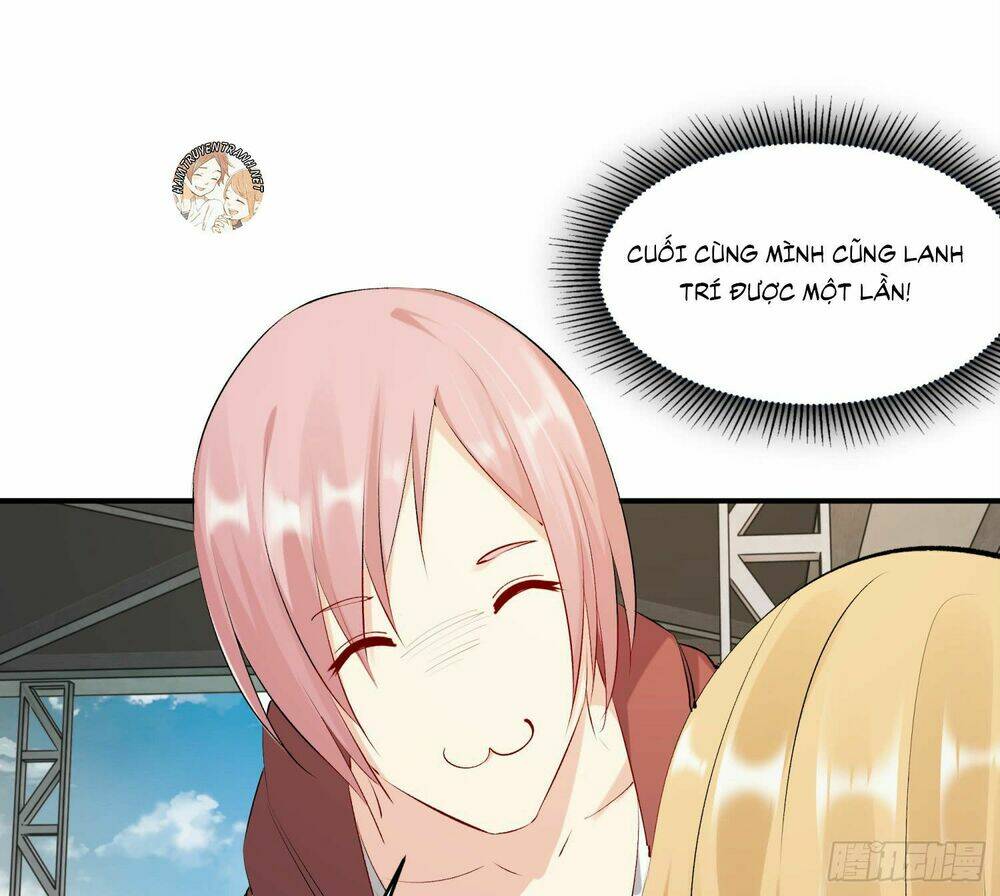 Quái Trộm Thâu Tâm: Chapter 9.1