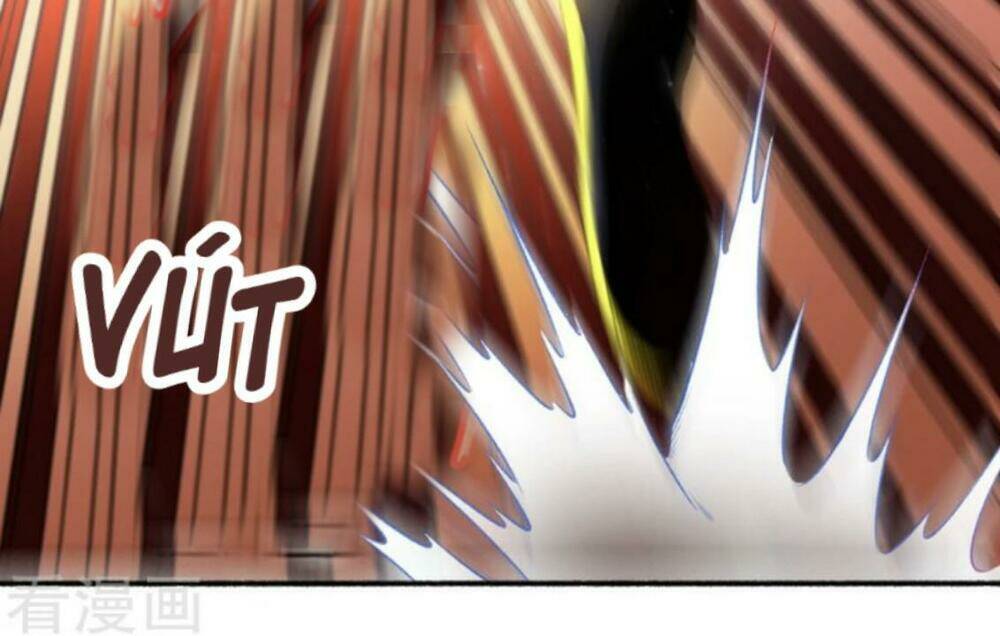 Cuồng Phi Phách Lối: Chapter 42