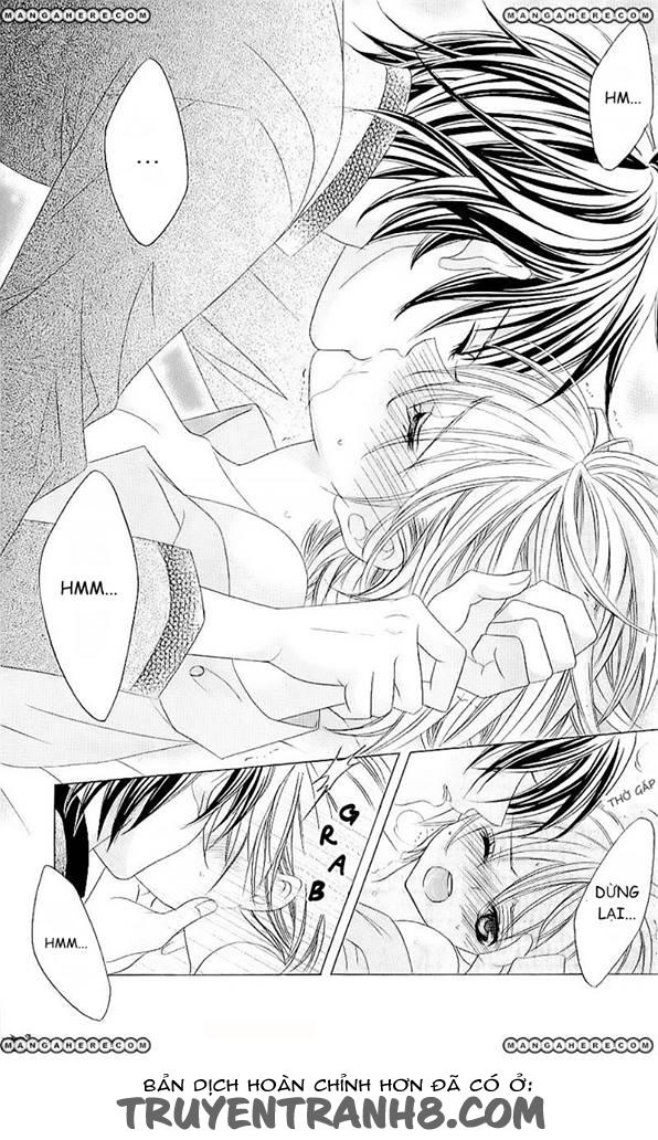 Mình Thích Cậu Đó, Suzuki: Chapter 50