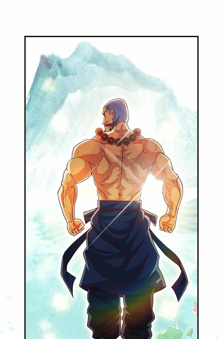 Độ Ta Không Độ Nàng: Chapter 9