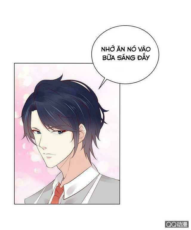 Băng Sơn Học Trưởng Không Được Chọc: Chapter 41.2