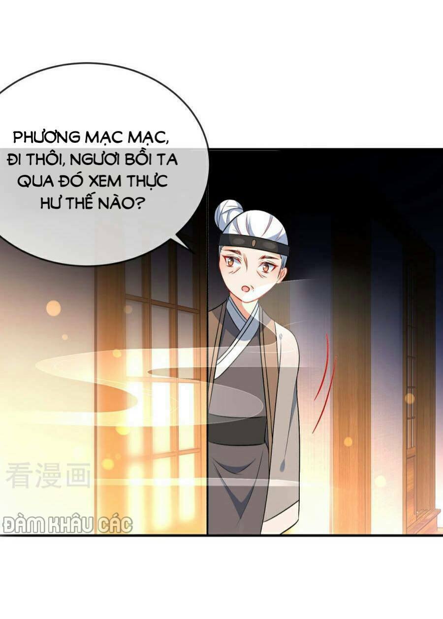 Tiểu Yêu Tinh Điều Giáo Bảo Điển: Chapter 54