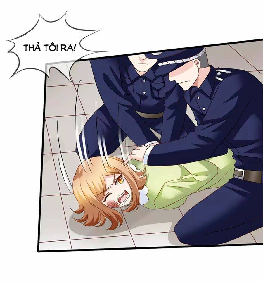 Mỹ Vị Giai Thê: Chapter 81