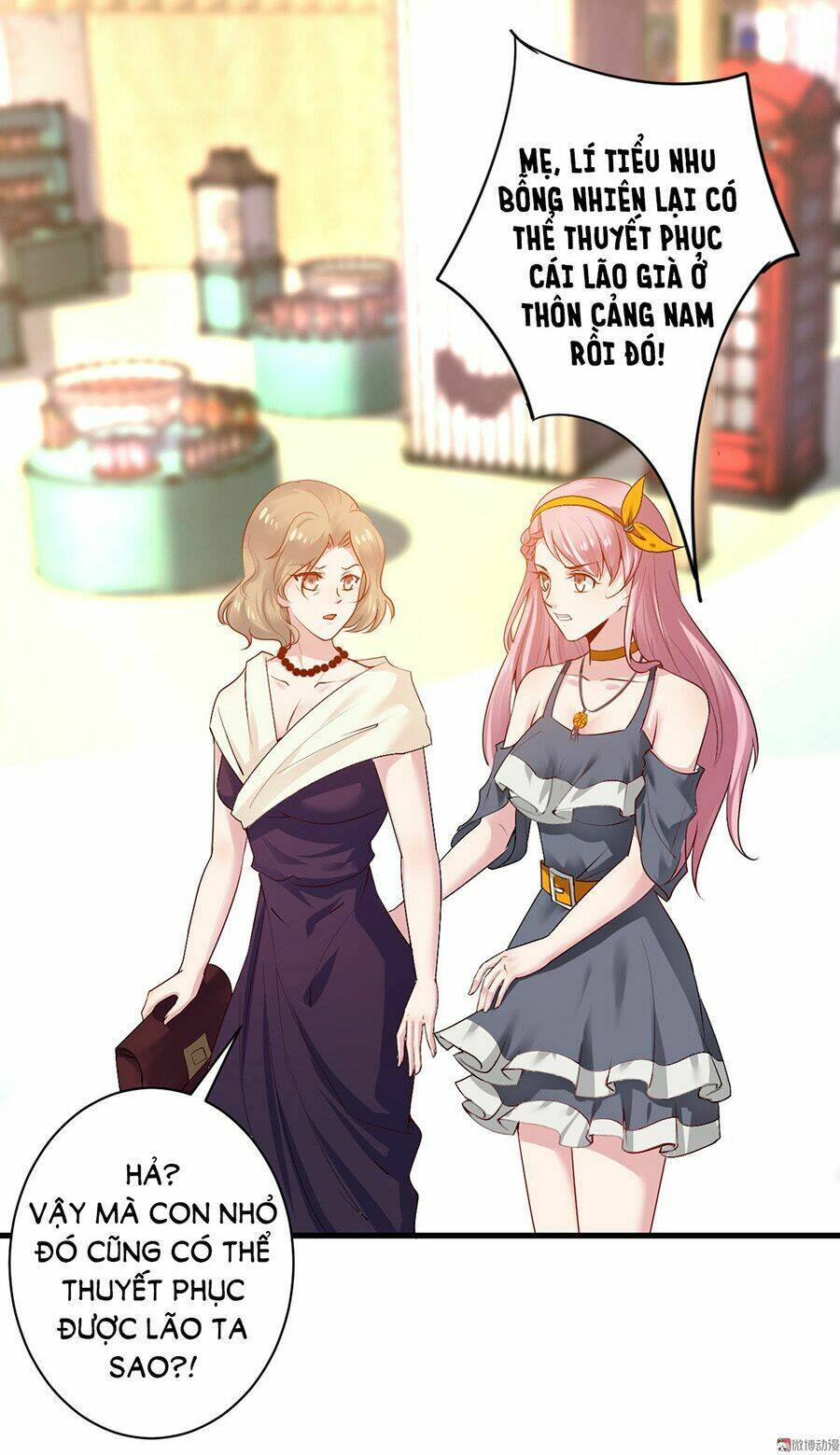 Cấm Tình Điềm Mật: Đế Thiếu Hào Môn Trêu Tận Cửa: Chapter 15