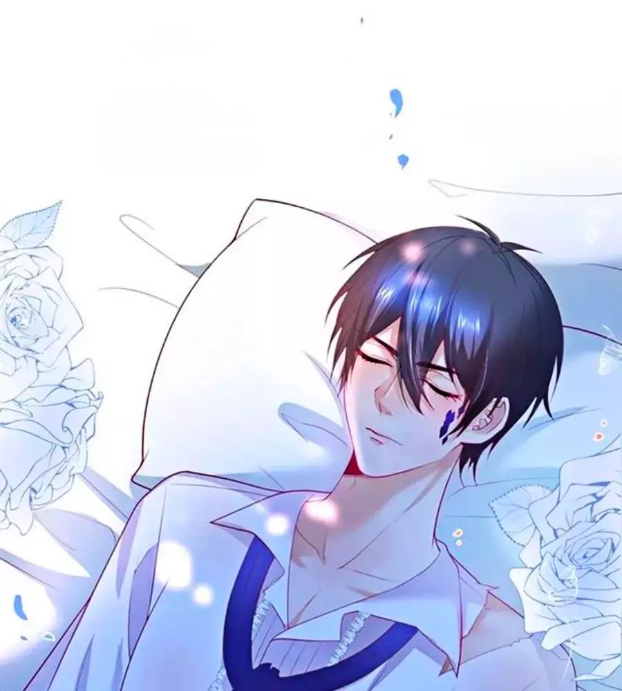 Vương Tử Và Ánh Trăng Đen: Chapter 38