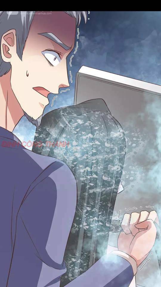 Truyện Kinh Dị Ở Tòa Nhà Số 44: Chapter 82