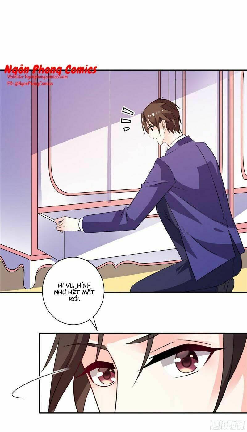 Vợ Yêu Là Báu Vật: Chapter 51