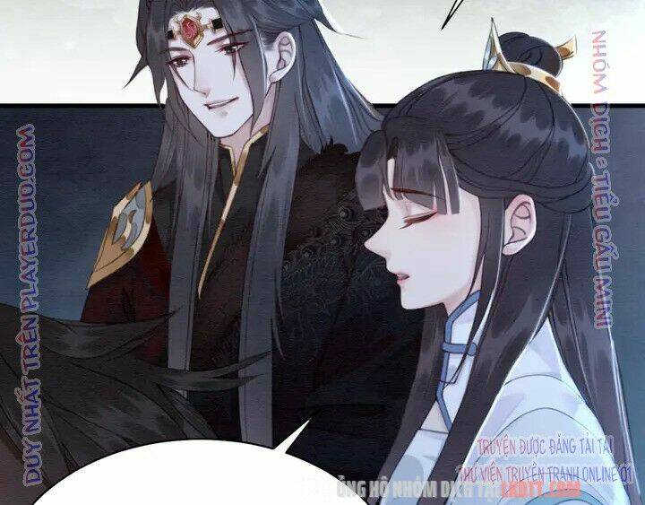 Trọng Sinh Bá Sủng Nhiếp Chính Vương Quá Mạnh Mẽ: Chapter 140