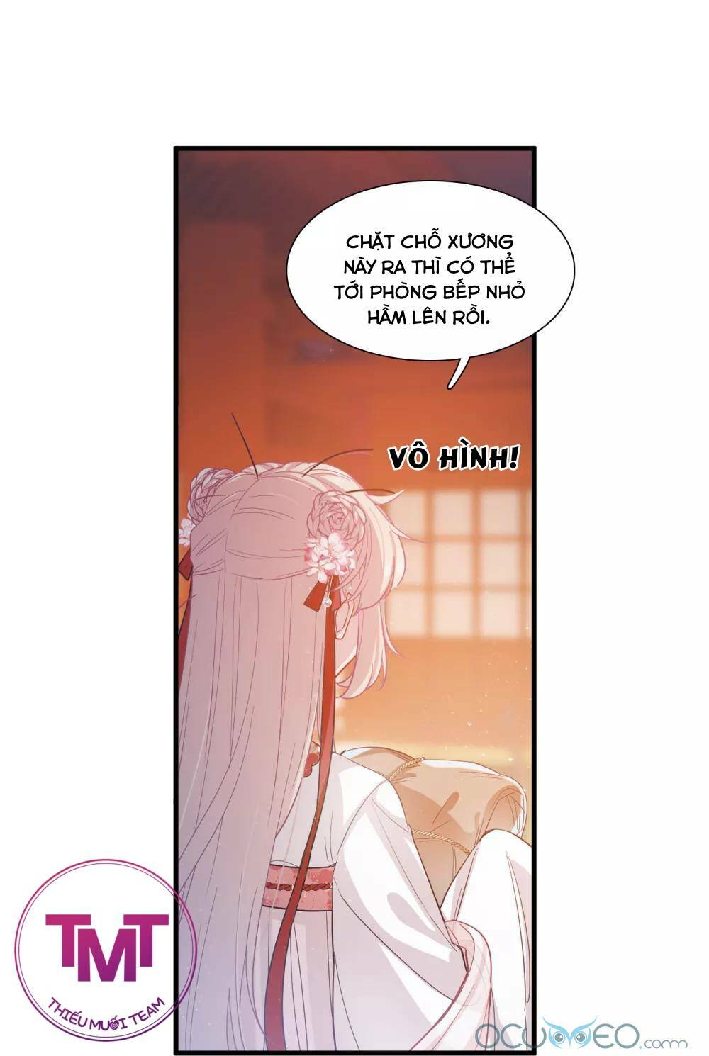 Danh Kiếm Chủng: Chapter 10