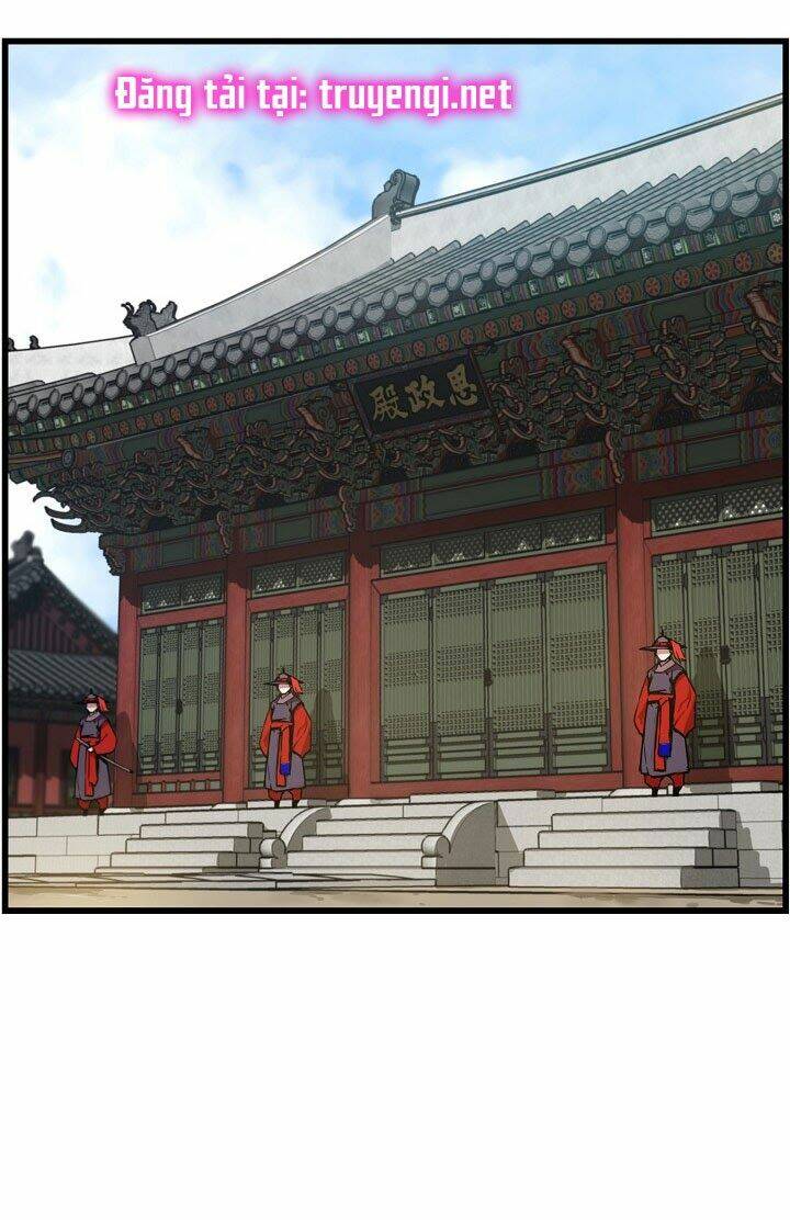Tôi Sẽ Sống Như Một Hoàng Tử: Chapter 19