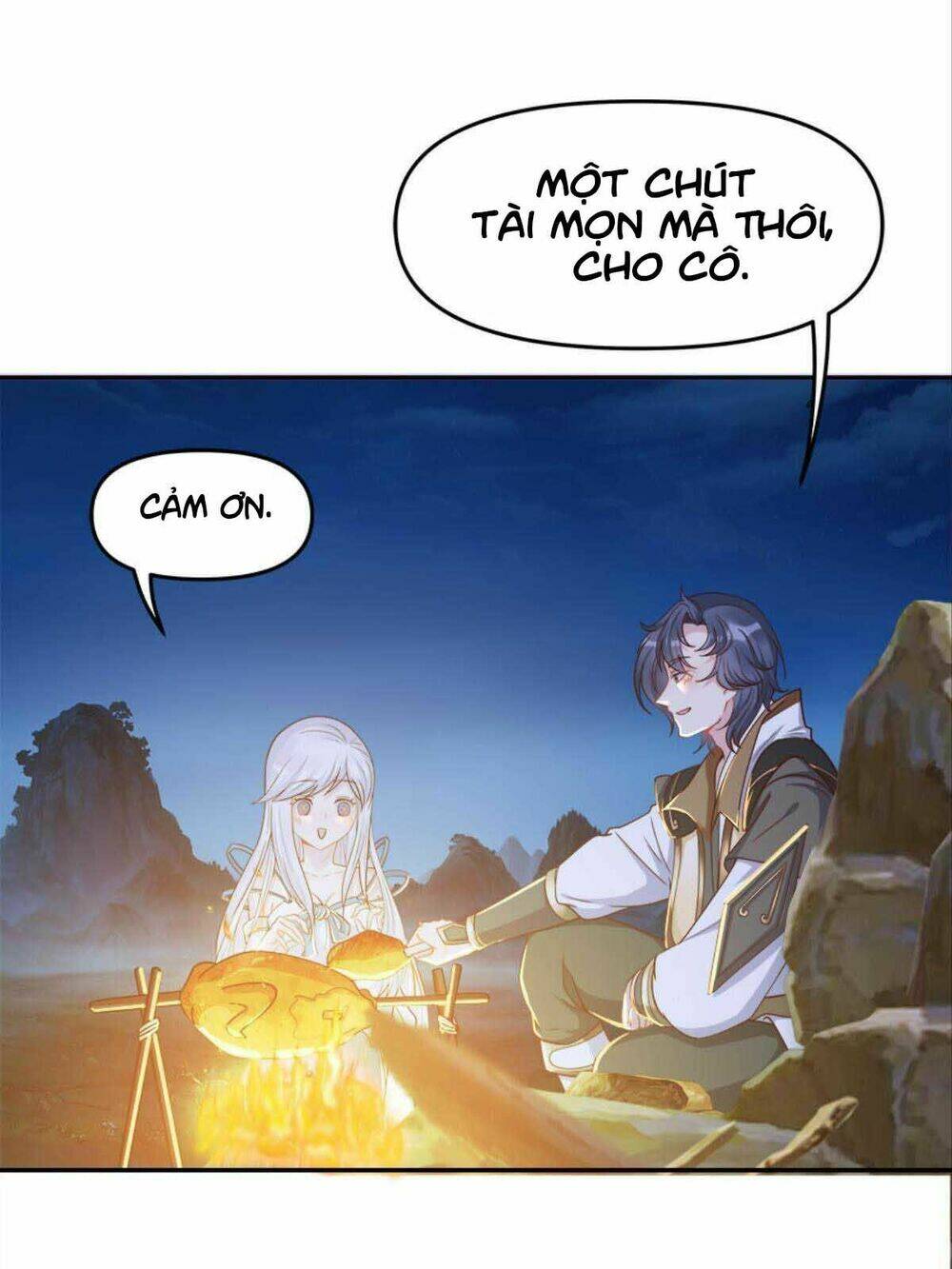 Xâm Lược Vạn Giới: Chapter 8