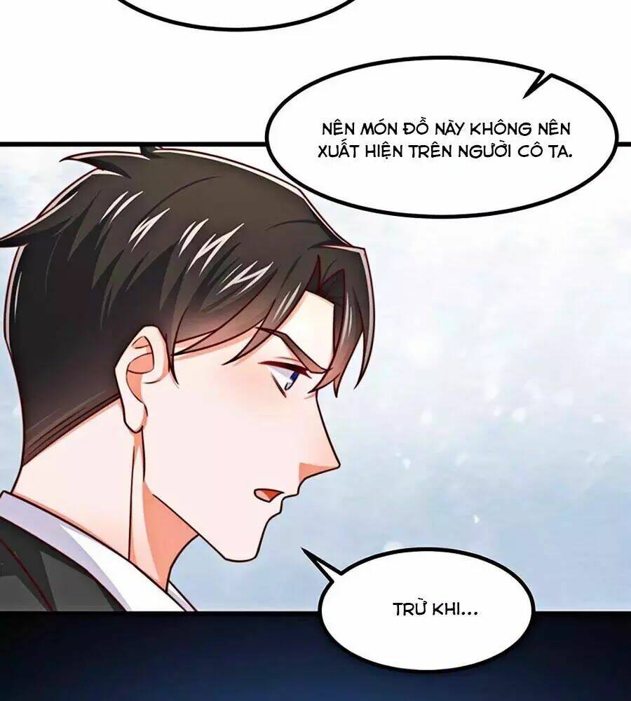 Nhật Ký Báo Thù Của Thiên Kim Hai Mặt: Chapter 43