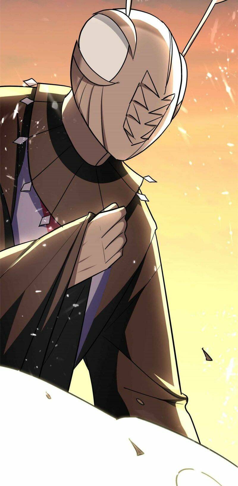 Vạn Giới Tiên Vương: Chapter 160