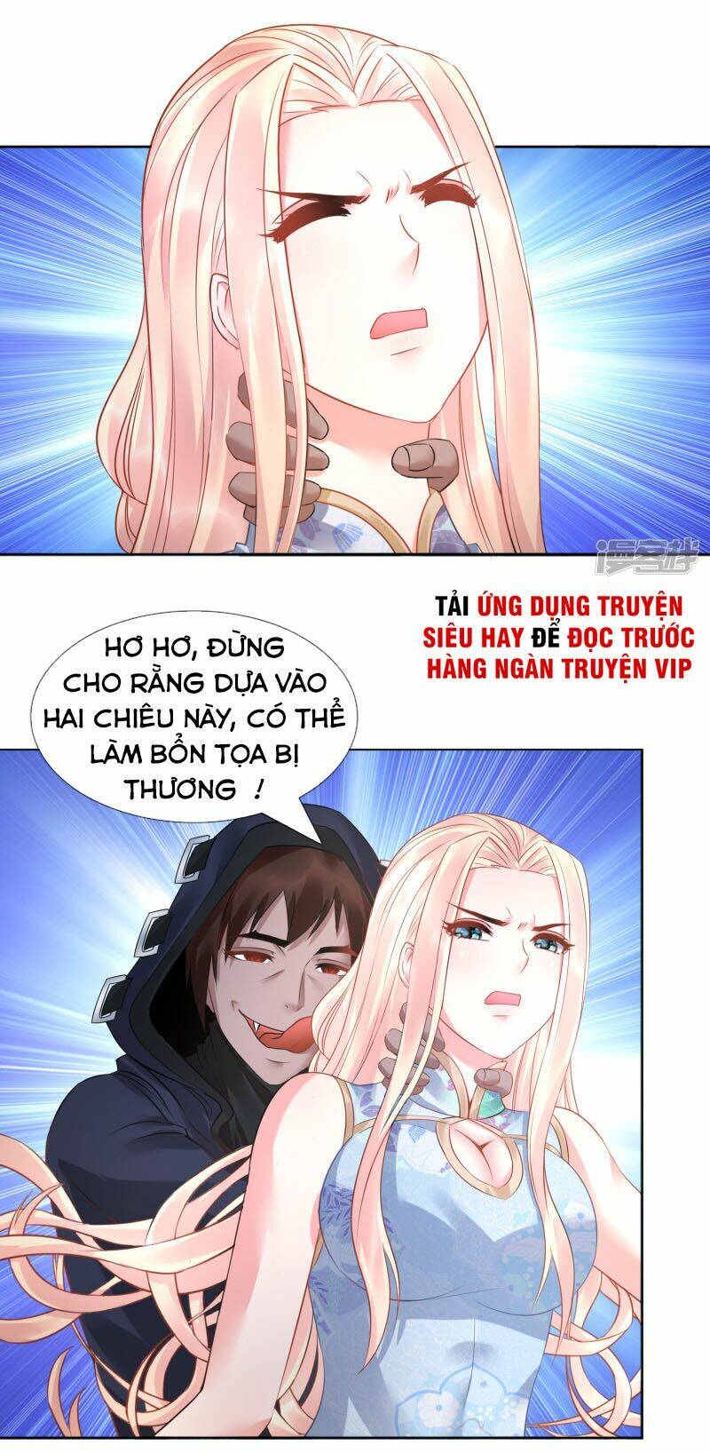 Phong Thủy Thiên Sư: Chapter 21