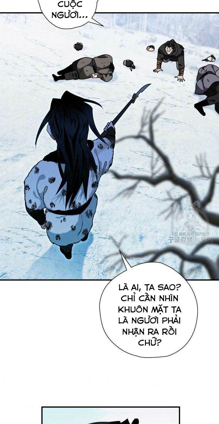 Thời Đại Hoàng Kim Của Thiên Kiếm: Chapter 19