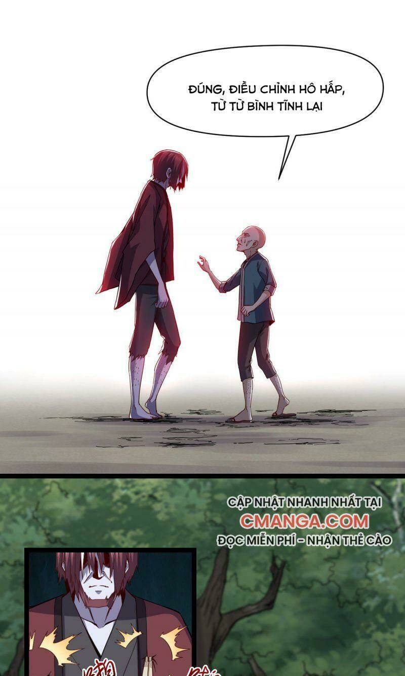 Ta Độ Kiếp Thất Bại Đều Là Tại Ngươi: Chapter 33