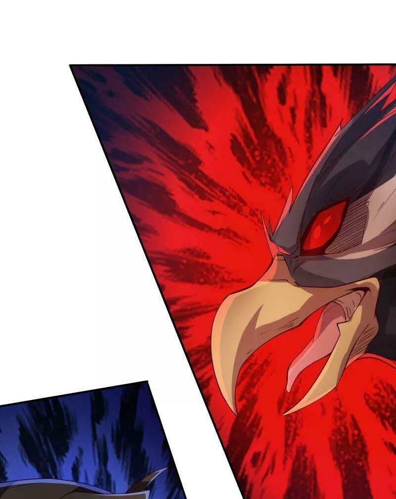 Hồn Đỉnh Thịnh Thiên: Chapter 8