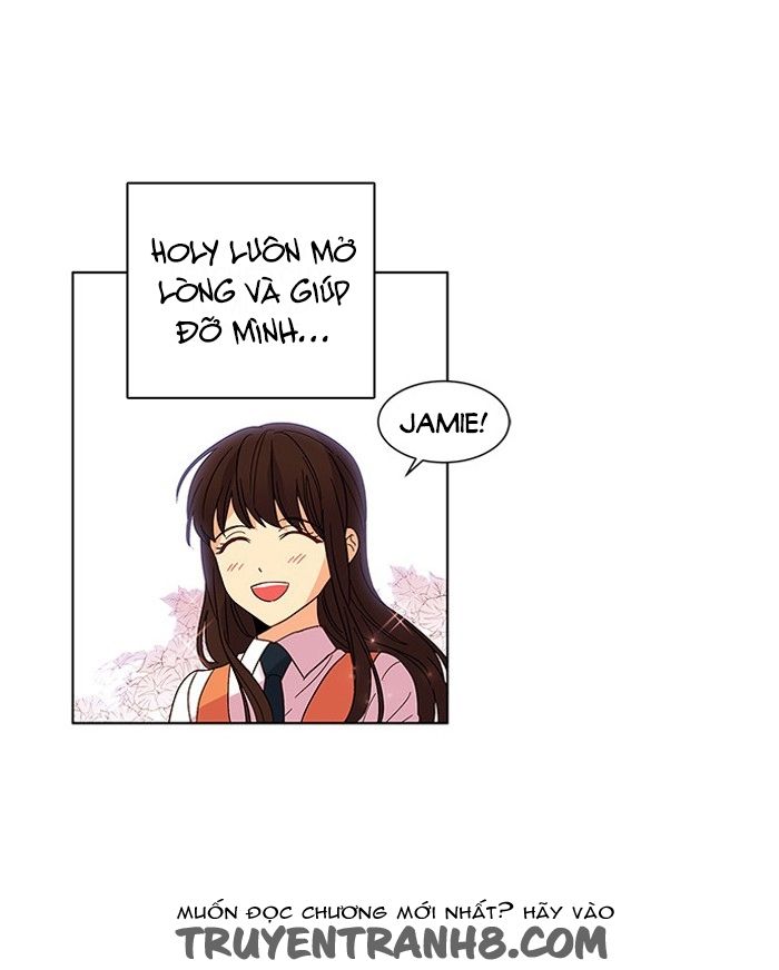 Cô Bạn Gái Kì Lạ Của Tôi: Chapter 26