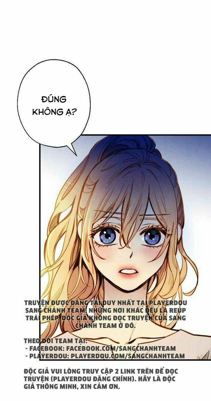 Hoàng Phi Bóng Tối: Chapter 4