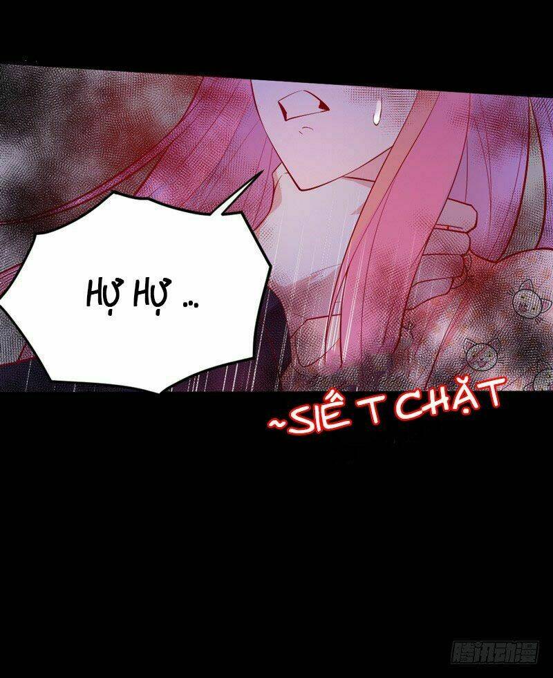 Vượt Qua Ngân Hà Để Yêu Em: Chapter 2