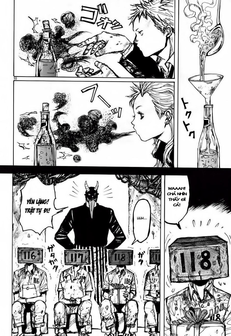 Kẻ Mất Trí Và Thế Giới Ma Thuật: Chapter 6.5