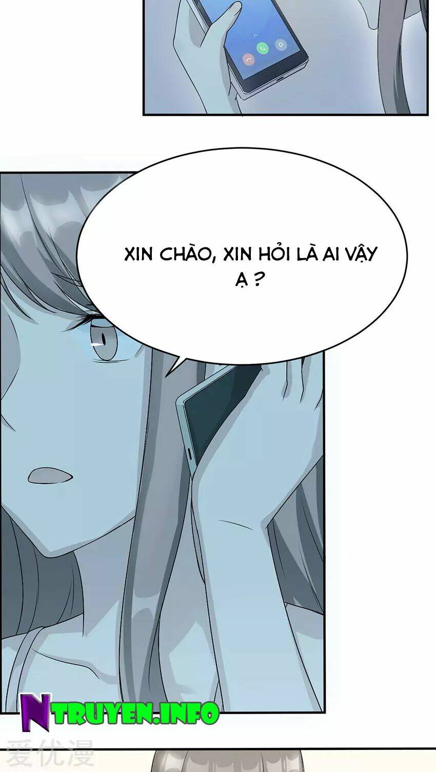 Mạc Thiếu Bức Hôn: Vợ Mới Khó Chống Đỡ: Chapter 17