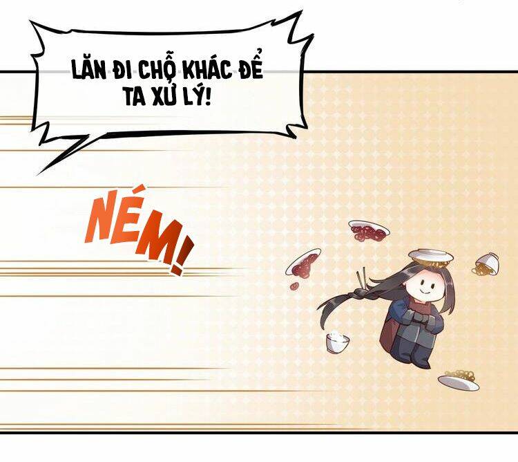 Trở Lại Trước Bình Minh: Chapter 5.2