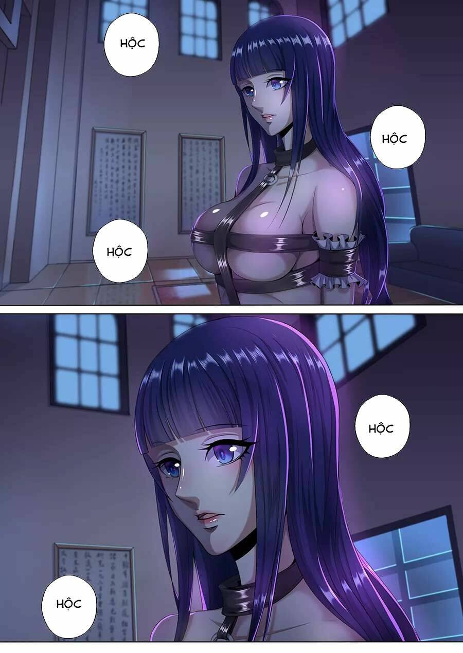 Khách Trọ Của Tôi Là Yêu Quái: Chapter 9