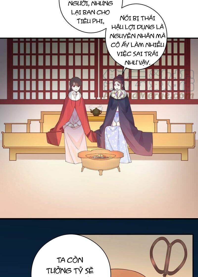 Hoàng Hậu Bận Lắm: Chapter 151