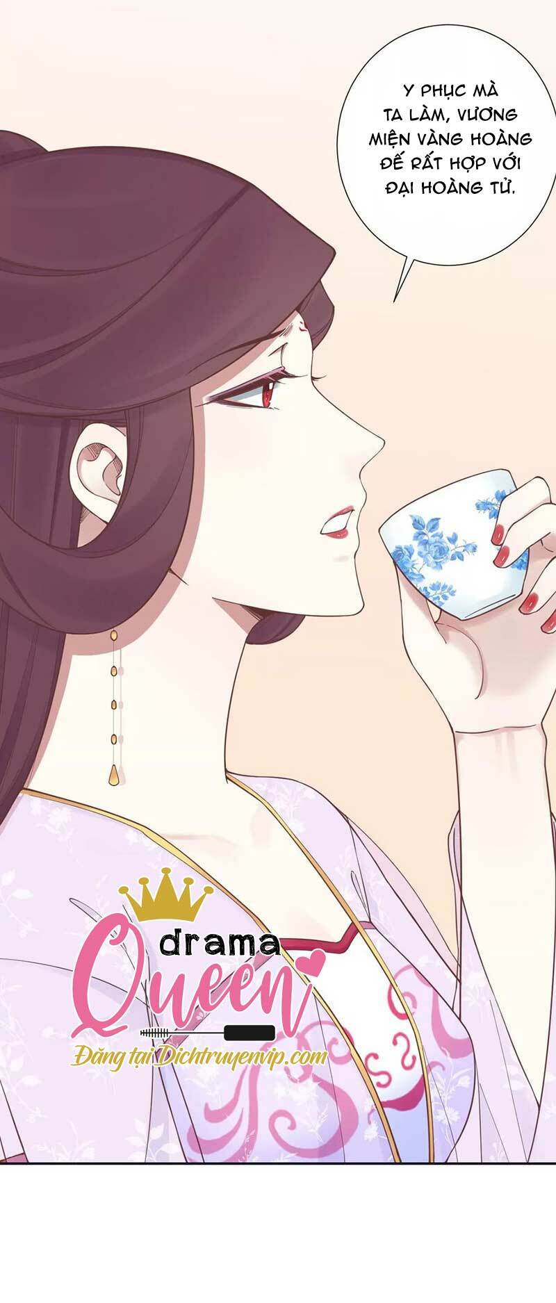 Hoàng Hậu Bận Lắm: Chapter 177