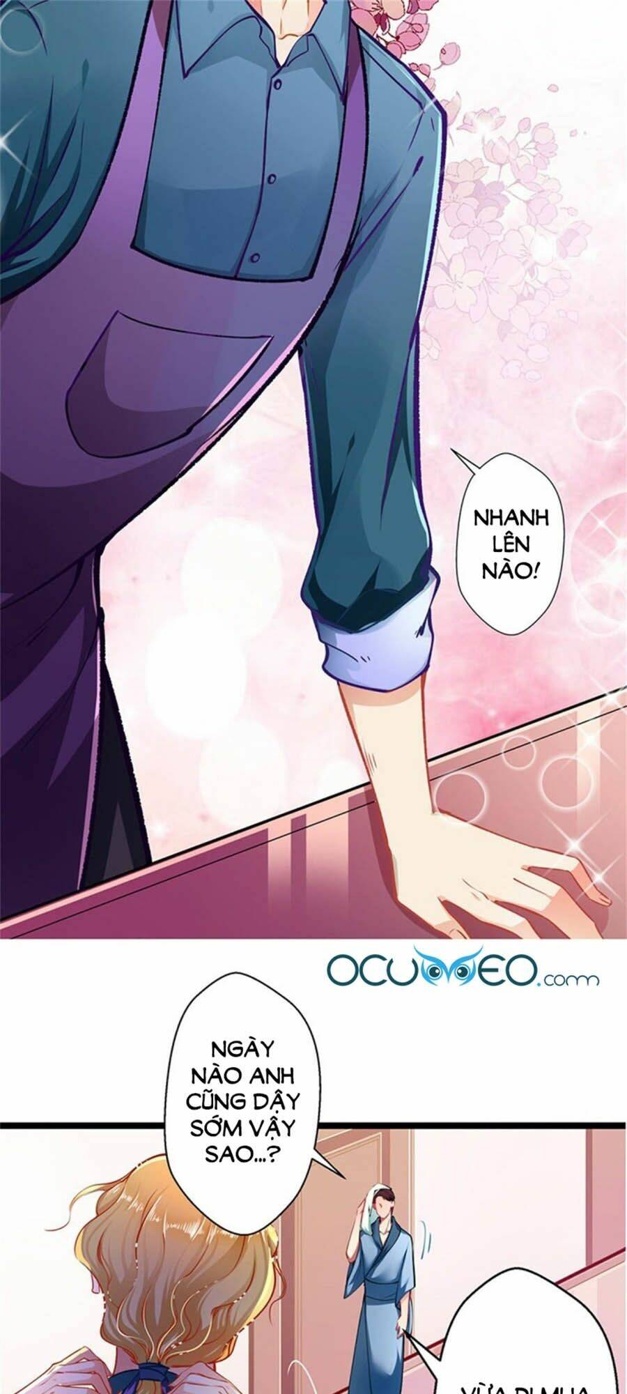 Cưng Chiều Ái Thê Hư Hỏng: Chapter 58