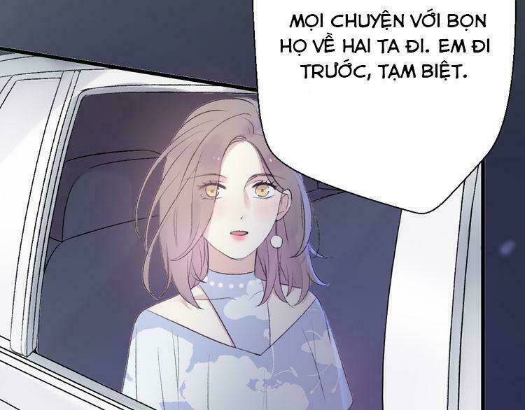 Cuộc Chiến Tình Yêu: Chapter 22