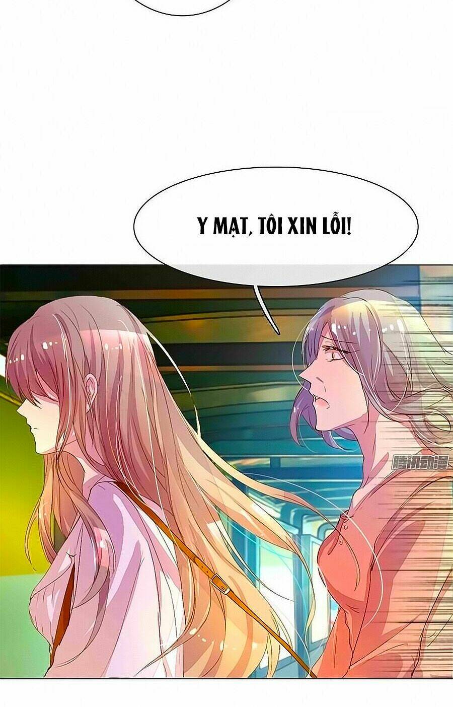 Hào Môn Tiểu Lãn Thê: Chapter 19