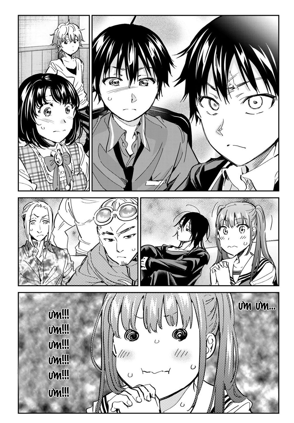 Real Account Ii: Chapter 175