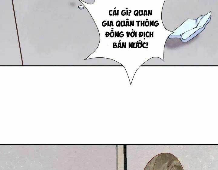 Thịnh Sủng Y Phi Chi Dao Quan Truyện: Chapter 75