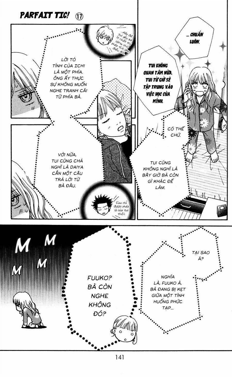 Cô Láng Giềng: Chapter 114