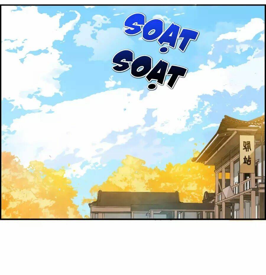 Thượng Quốc Phú Chi Thiên Đống Tuyết: Chapter 94