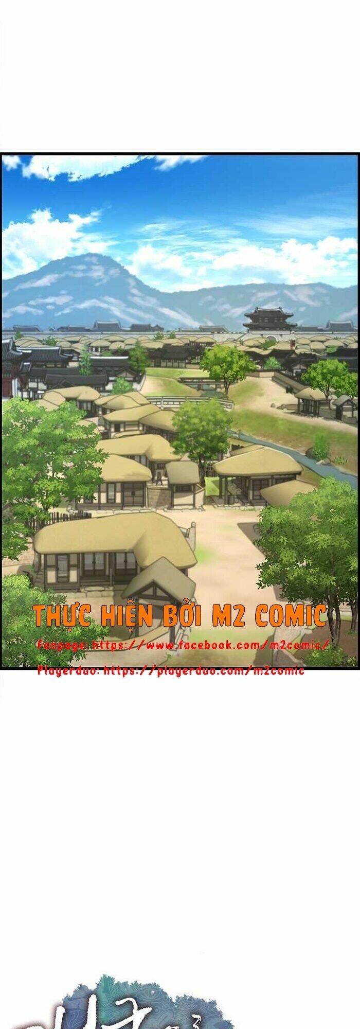 Tôi Sẽ Sống Như Một Hoàng Tử: Chapter 40