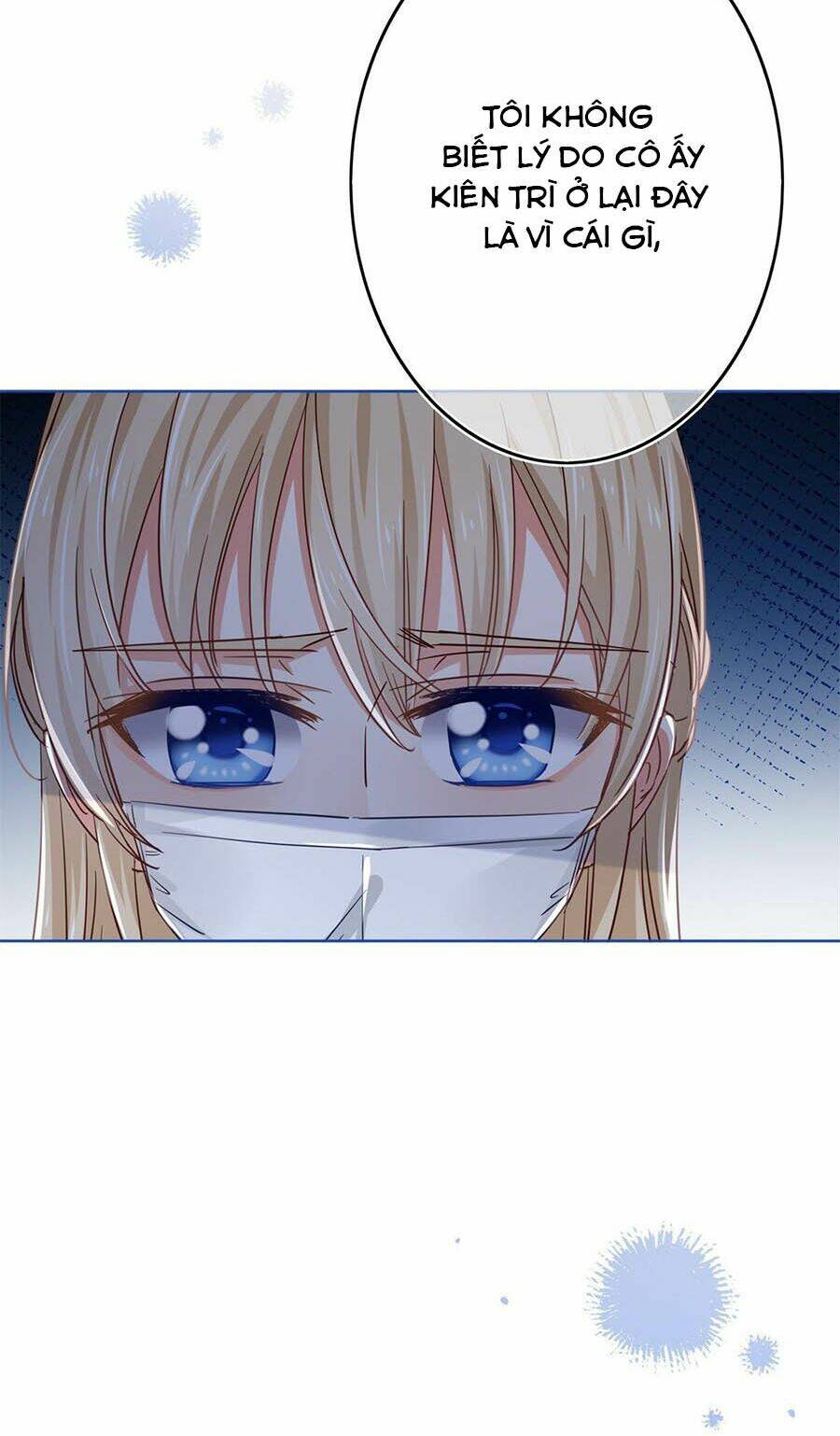 Nữ Hoàng Đầu Tiên Của Đế Quốc: Chapter 28