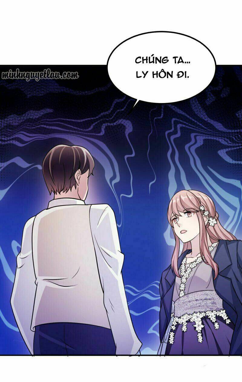 Mạc Thiếu Bức Hôn: Vợ Mới Khó Chống Đỡ: Chapter 94