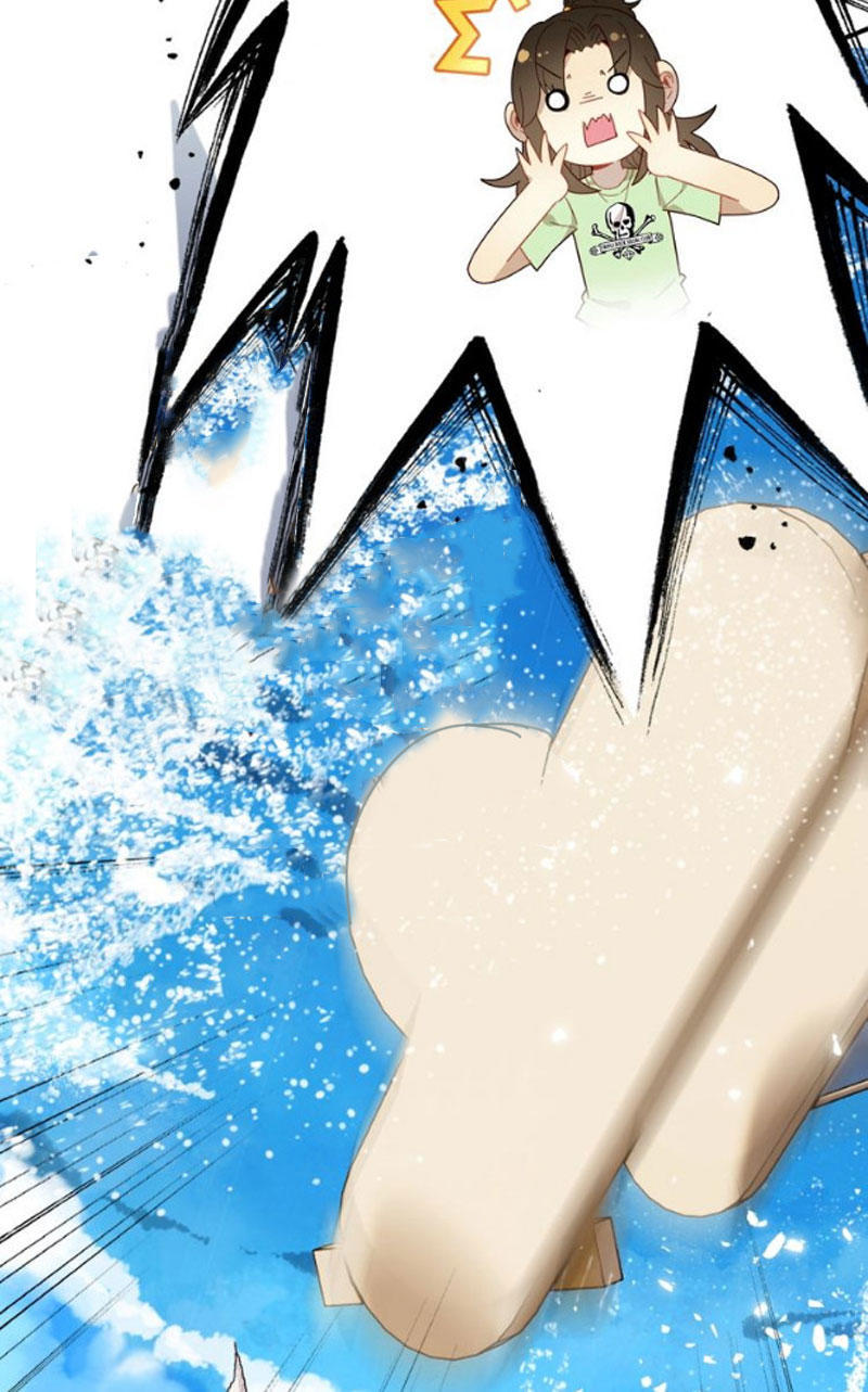 Ái Ngạo Kiều Long Vương Gia: Chapter 45