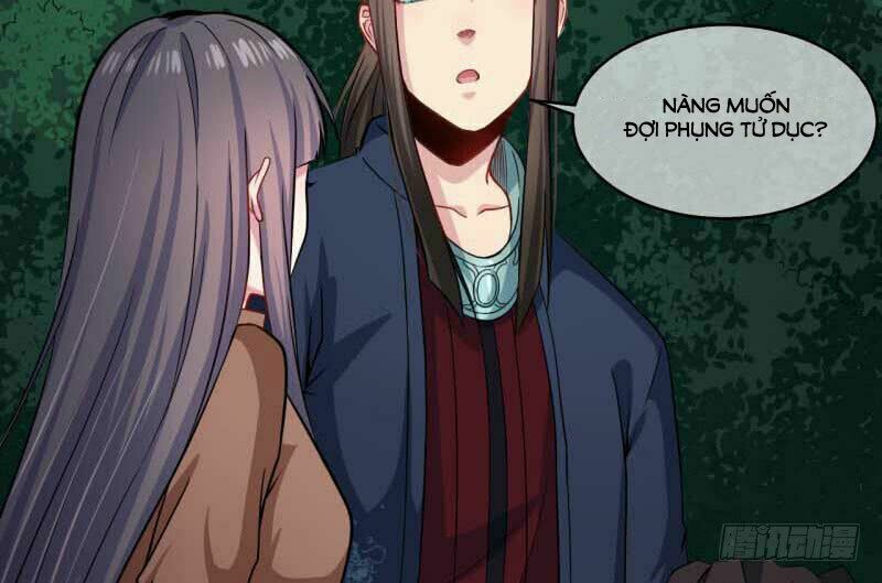 Ngạo Kiều Quỷ Vương Yêu Ta: Chapter 91