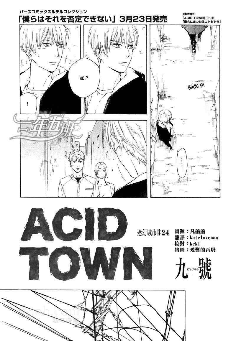 Acid Town: Chapter 24