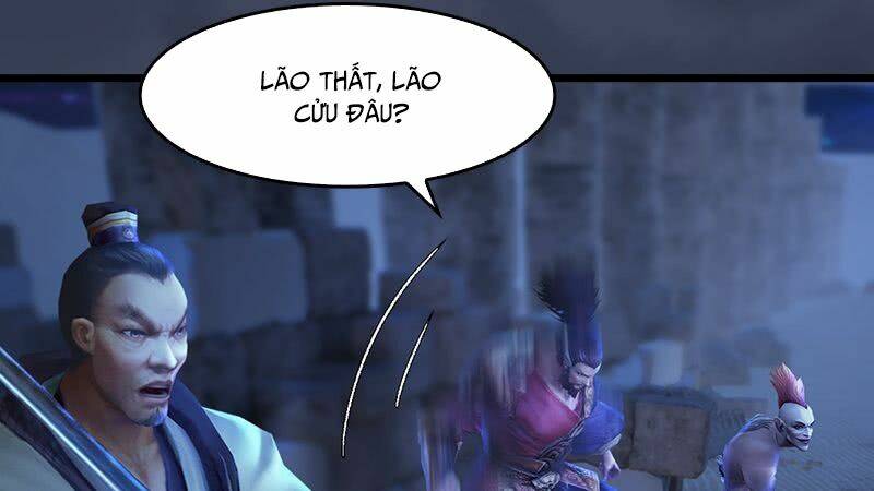 Lâm Uyên Kiếp: Chapter 9