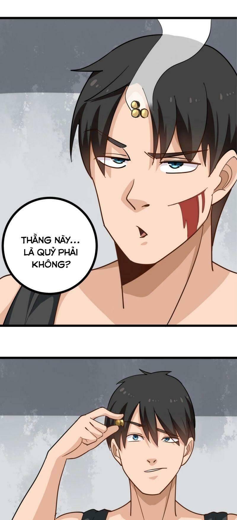 Hộ Hoa Cao Thủ Tại Vườn Trường: Chapter 196