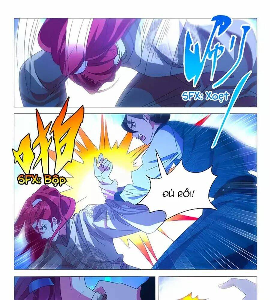 Phò Mã! Không Nên A!: Chapter 80