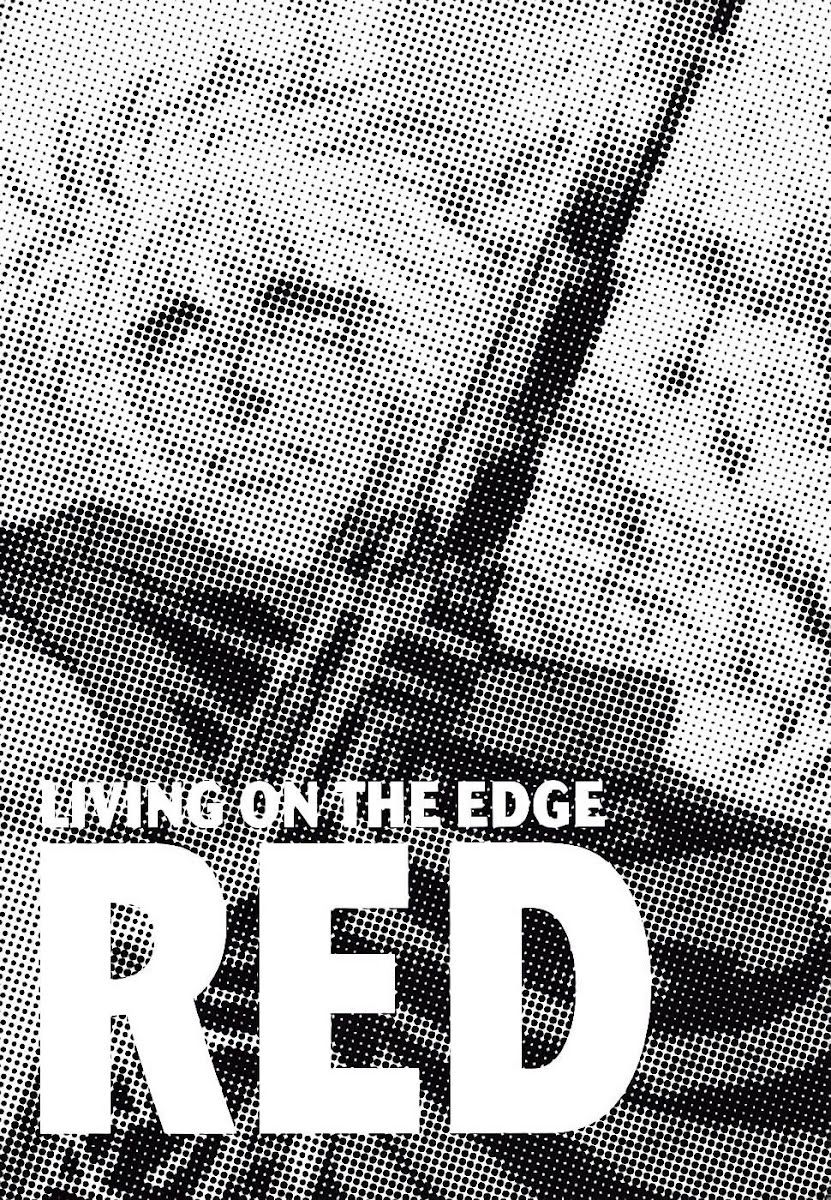 Red Living On The Edge: Chapter 99
